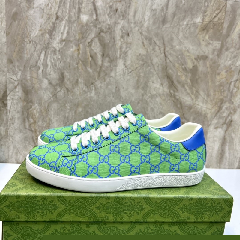 G*u*i sneakers